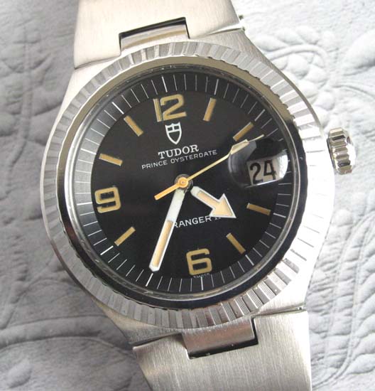 precio tudor