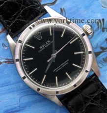 Vintage Rolex Chronometer