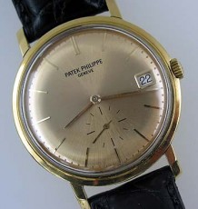 Patek Philippe ref 3445