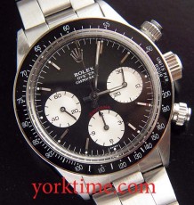 Vintage Rolex Daytona 6263