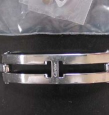 Cartier Tank Francaise Bracelet