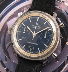 Hamilton Chrono-matic