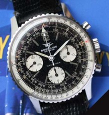 Breitling Navitimer 806