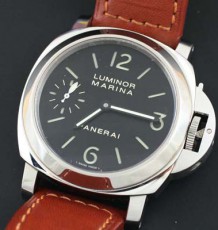 Panerai Luminor Marina