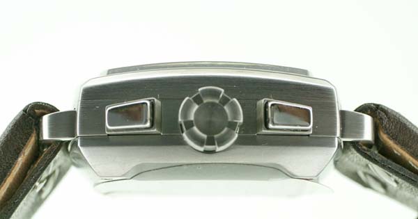 GWC Sinn - Audi Design Automatic Chronograph 7750 - 7750 - Herren