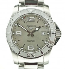 Longines HydroConquest large image