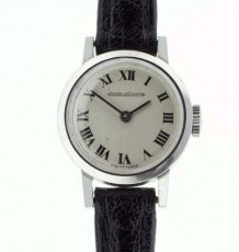 Jaeger LeCoultre ladies watch