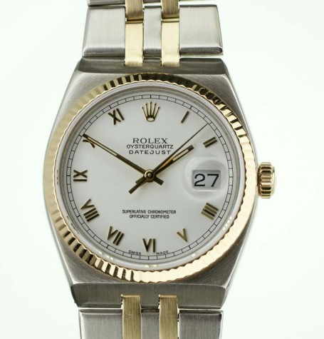 Rolex Oysterquartz 17013