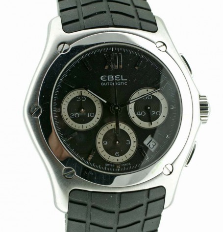 Ebel Wave Chrono