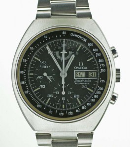 omega speedmaster mk 4.5