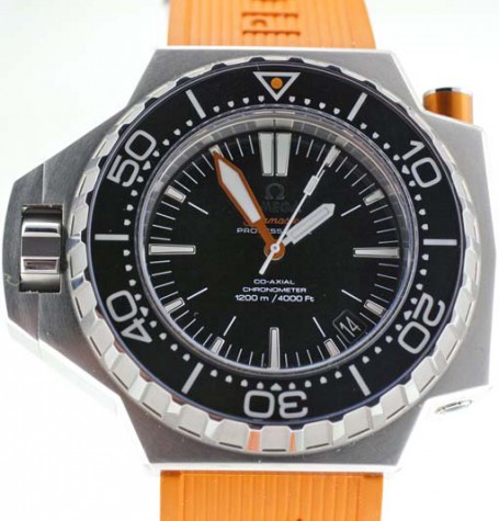 Omega Ploprof 1200