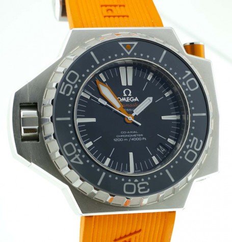 Omega Ploprof Seamaster large image