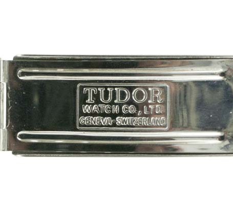 Tudor Submariner bracelet