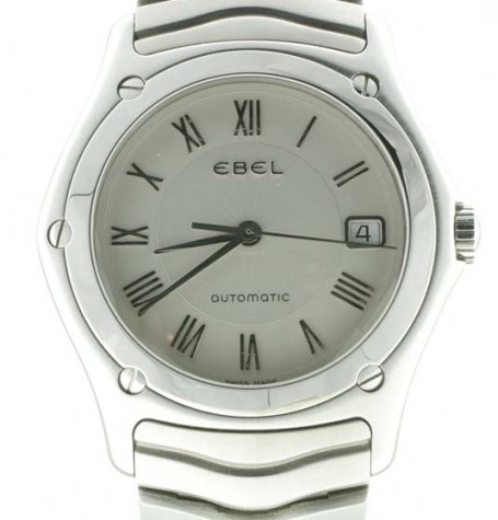 Ebel Classic Wave