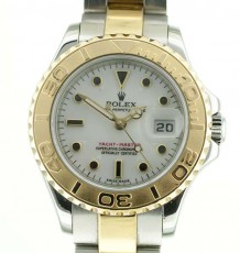 Rolex Yachtmaster 169623