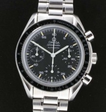 Omega Speedmaster Reduced