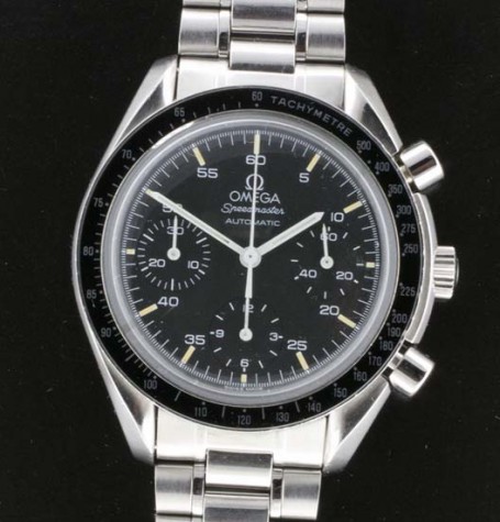 Omega Speedmaster Reduced