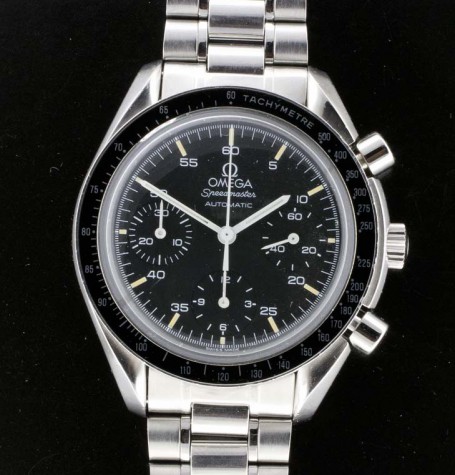 Omega 3510.50.00 Speedmaster