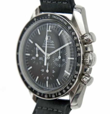 Pre- Moon Omega Speedmaster