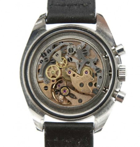 Omega calibre 861 movement