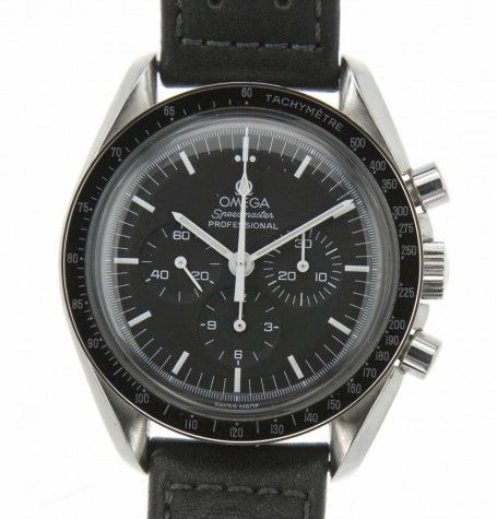 Vintage Omega Speedmaster