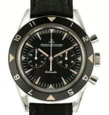 Jaeger LeCoultre Deep Sea Vintage Chronograph