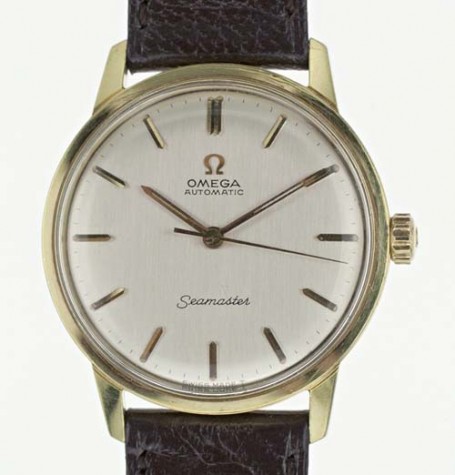 Vintage Omega Seamaster