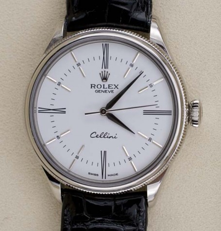 Rolex Cellini