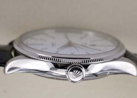 Rolex Cellini Crown