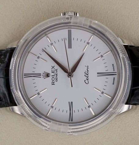 Rolex Cellini 50509 in box